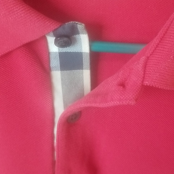 Burberry Polo - Picture 5 of 7
